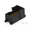 Headers, Male Pins - 1734-1-1670615-2-ND - DigiKey