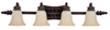 1394WB-252 Bathroom Fixtures-Four Lights - 782265 - Capital Lighting, Inc.