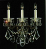 5002-65 Sconces-Triple Candle - 769650 - Capital Lighting, Inc.