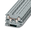 Screw Connection Terminal Blocks -- XBUT D - Image