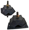 V-Style Vibration Mount (Metric) -- V10Z45MKC170BP