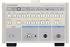 Kenwood TMI / Texio Color Pattern Generator NTSC -- CG-961