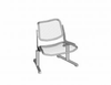 Basic Unit, Single Seat, Curved 30° - 52869_00012 - Erlau