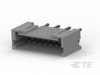 PCB Headers & Receptacles - 292207-8 - TE Connectivity