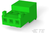 Rectangular Wire & Cable Connectors & Housings - 3-643816-3 - TE Connectivity