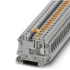 DIN Rail Terminal Blocks - 3064069 - VAST STOCK CO., LIMITED