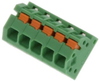 Terminal Blocks - Wire to Board - 277-1071013-ND - DigiKey