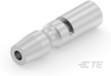 Crimp Wire Pins, Tabs & Ferrules - 34846 - TE Connectivity