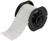 Label, 19.05Mm X 38.1Mm, White; Label Type Brady - 95AJ6544 - Newark, An Avnet Company