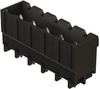 Header, 10Way, 1Row, 5Mm, Har-Flexicon; Connector Systems Harting - 53X2776 - Newark, An Avnet Company