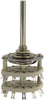 Switch, Rotary, Dp5T, 2.25A, 115V; No. Of Switch Positions Electroswitch - 06M4685 - Newark, An Avnet Company