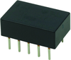 Relay, Signal, Dpdt, 30Vdc, 1A; Coil Voltage Panasonic - 90F5808 - Newark, An Avnet Company