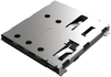 Connector, Nano Sim, Push-Push, 6Pos Rohs Compliant Gct (Global Connector Technology) - 57AJ0390 - Newark, An Avnet Company
