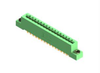 Card Edge Conn, Dual, 32Pos, Th; Card Edge Connector Type Edac - 64AJ0618 - Newark, An Avnet Company