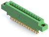 Card Edge Conn, Dual Side, 24Pos, Lug; Card Edge Connector Type Edac - 59AJ8927 - Newark, An Avnet Company