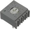 Trimmer Potentiometer, 10Kohm 1Turn Through Hole; Trimpot Type Tt Electronics/bi Technologies - 15M4432 - Newark, An Avnet Company