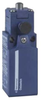 Limit Sw, Spst-No/nc, Plunger, 3A, 240V; Limit Switch Actuator Telemecanique Sensors - 17AC8595 - Newark, An Avnet Company