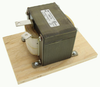 Dc Reactor Choke, 1Mh, 75A, 15%; Dc Current Rating Hammond - 52F9518 - Newark, An Avnet Company