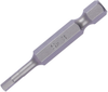 Hex Driver Bit, 3Mm X 50Mm, S2 Rohs Compliant Multicomp Pro - 73AJ8777 - Newark, An Avnet Company