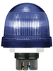 Flashing Light W/xenon Tube, Blue, 230V; Module Lens Colour Abb - 47AC9128 - Newark, An Avnet Company