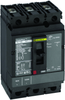 Circuit Breaker, Thermal Magnetic, 3P, 70A; Product Range Square D By Schneider Electric - 20K0041 - Newark, An Avnet Company
