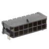 Rectangular Connectors - 0430451408 -- 1120618-0430451408 - Image