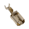 Quick Connects, Quick Disconnect Connectors - A135415TR-ND - DigiKey