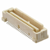 Arrays, Edge Type, Mezzanine (Board to Board) - A116282TR-ND - DigiKey