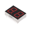 LED Character and Numeric - LB-502VD-ND - DigiKey