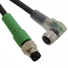 Circular Cable Assemblies - 277-4785-ND - DigiKey