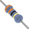 Through Hole Resistors - RSF2JB33R0-ND - DigiKey