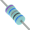 Through Hole Resistors - MFP50SCBD52-768R-ND - DigiKey