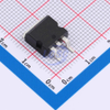 Power Supply Chip >> Linear Voltage Regulators (LDO) -- L7805CD2T - Image