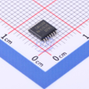 Logic ICs >> Signal Switches / Encoders & Decoders / Multiplexers - CD4016BPWR - LCSC Electronics Technology (HK) Limited