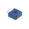 Trimmer Potentiometers - 693-M64W201KB40-ND - DigiKey