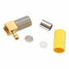 Coaxial Connector (RF) Assemblies - 2201-7405-2521-002-ND - DigiKey