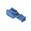 Rectangular Connector Housings - 17-953698-3-ND - DigiKey