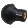 Push Pull Knobs - Phenolic; Threaded Insert; #10-32 -- DK-485 - Image