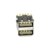USB, DVI, HDMI Connector Assemblies - 732-614108646521TR-ND - DigiKey