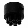 Circular Connector Housings - 708-1252-ND - DigiKey