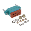 Relay Sockets - RSE116702-ND - DigiKey