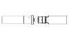shrink boot - 601064-000 - Powell Electronics, Inc.