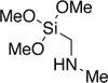 N-Methyl-1-(trimethoxysilyl)methanamine - 28812 - Medical Isotopes, Inc.