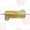 Resistor - 220663387 - Radwell International