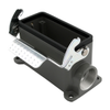 Heavy Duty Connector Housings, Hoods, Bases - 0936012527-ND - DigiKey