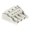 Female connector/socket - 721-203/037-000 - WAGO