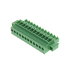 Headers, Plugs and Sockets - 732-691365110012-ND - DigiKey