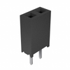Headers, Receptacles, Female Sockets - SAM1008-01-ND - DigiKey