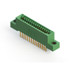 Edgeboard Connectors - 151-345-030-523-207-ND - DigiKey