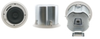 Closed-back Ceiling Speakers (8?) - SPK-CC678 - Visual Sound, Inc.